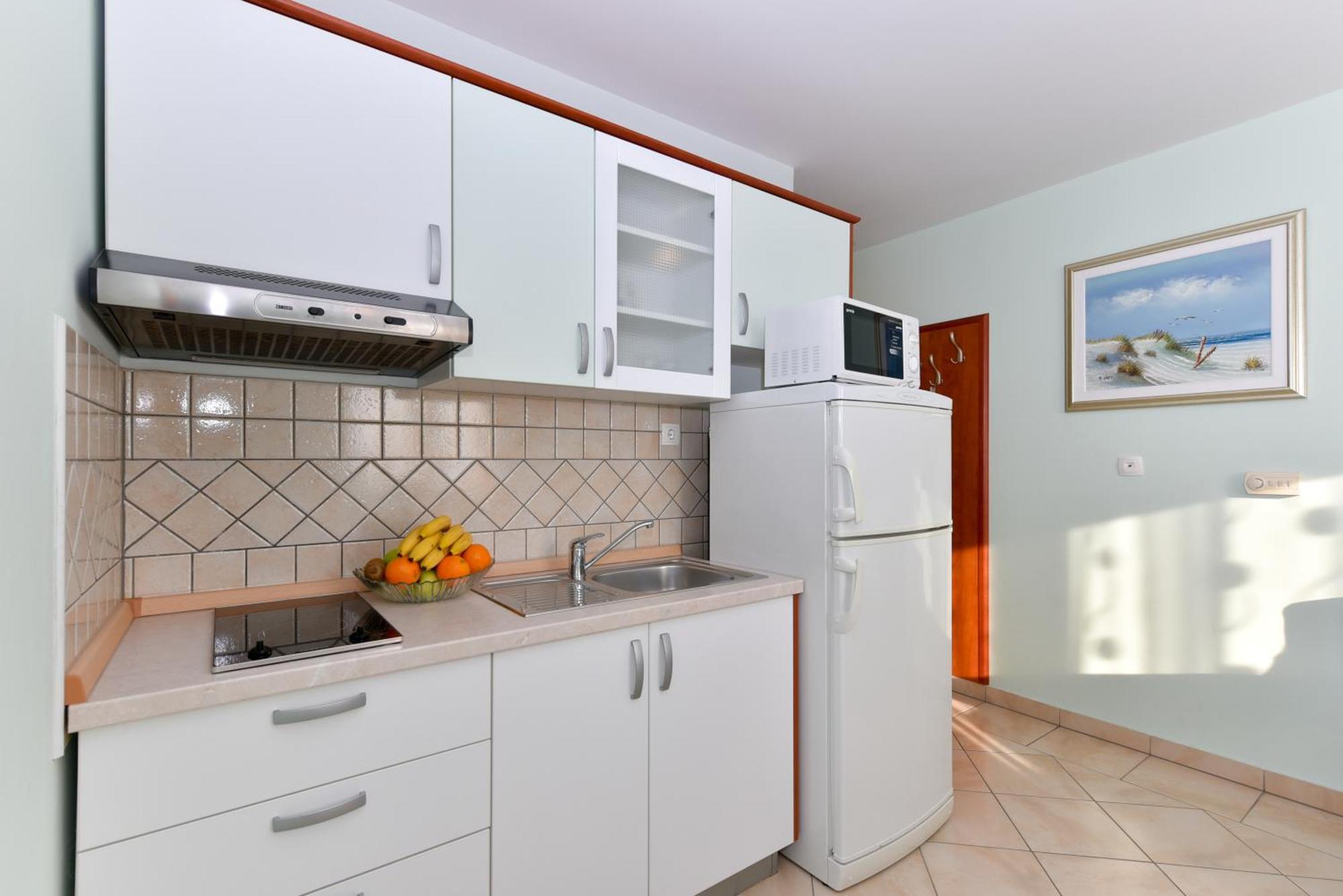 Villa Gravic Zadar Extérieur photo