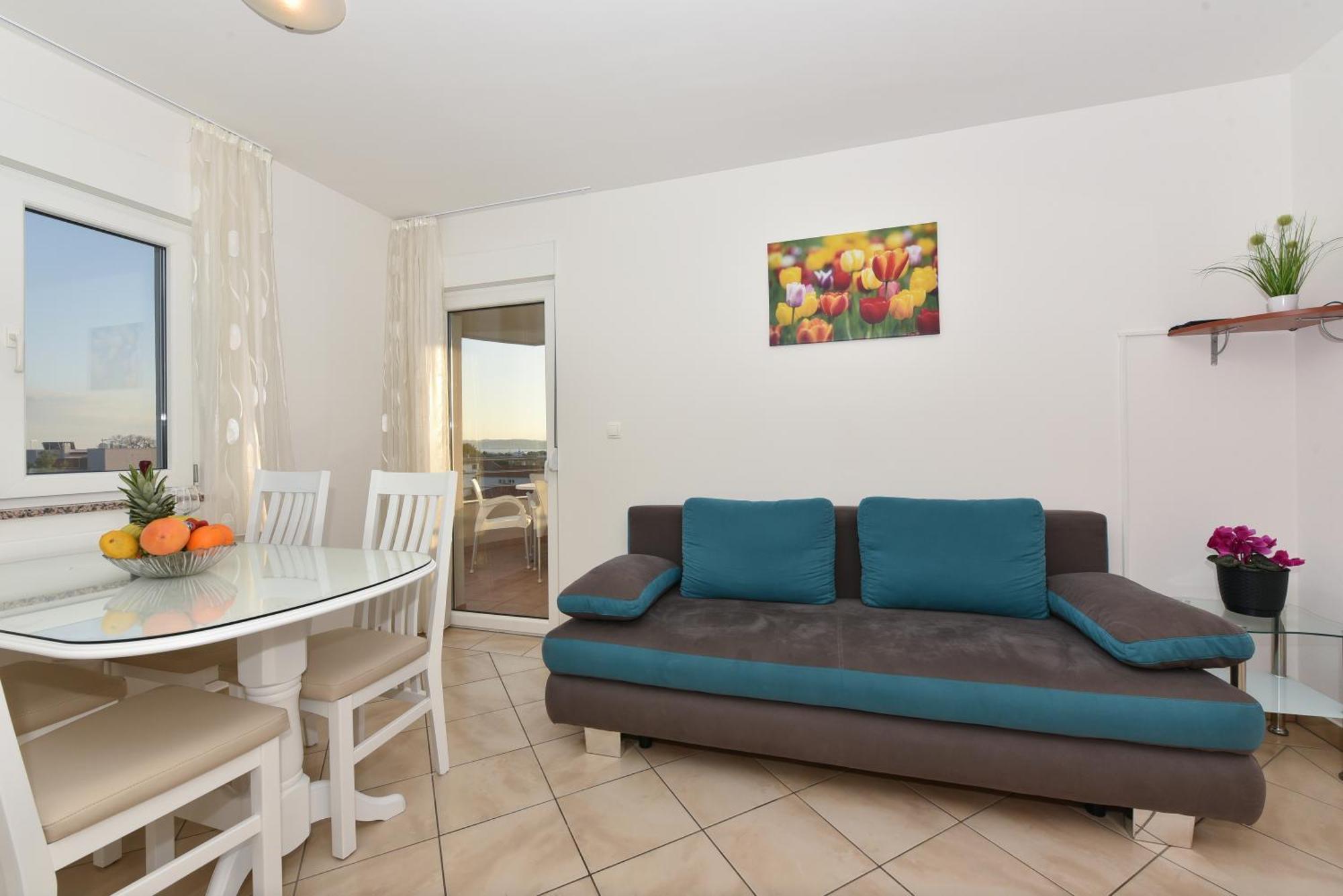 Villa Gravic Zadar Extérieur photo