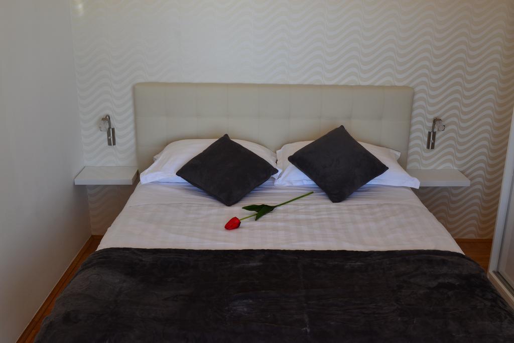 Villa Gravic Zadar Extérieur photo