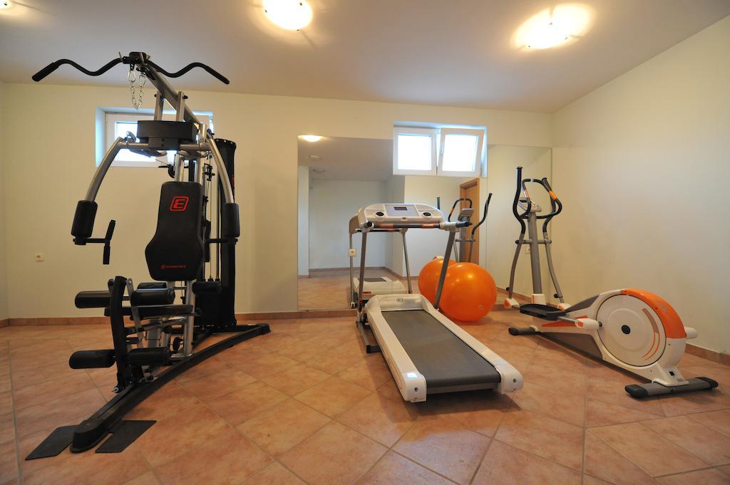 Villa Gravic Zadar Extérieur photo