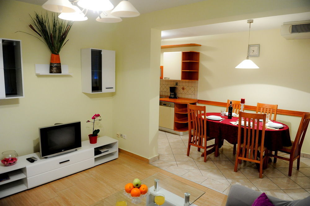 Villa Gravic Zadar Extérieur photo